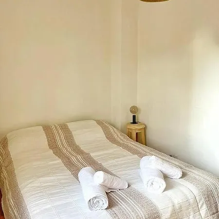 Cozy Apartment Mendoza Exterior foto