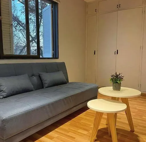 Cozy Apartment